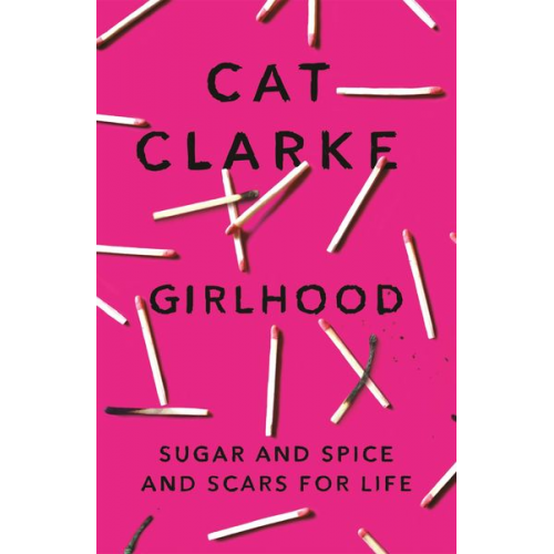 Cat Clarke - Girlhood