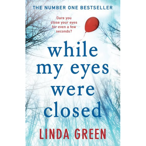 Linda Green - While My Eyes Were Closed