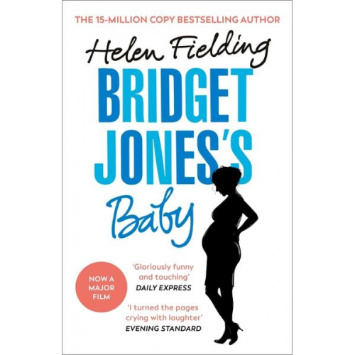 Helen Fielding - Bridget Jones's Baby