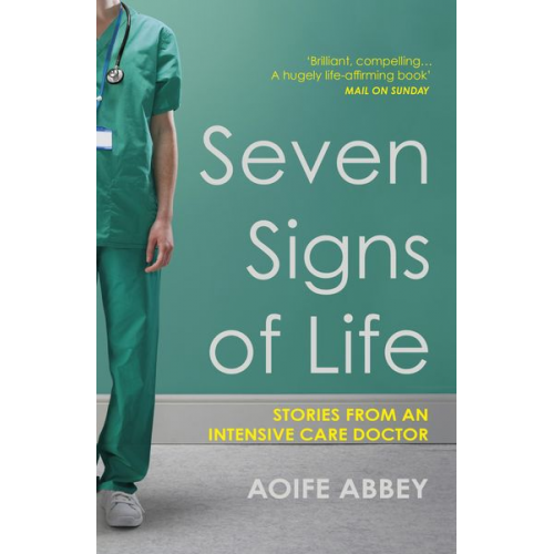 Aoife Abbey - Seven Signs of Life