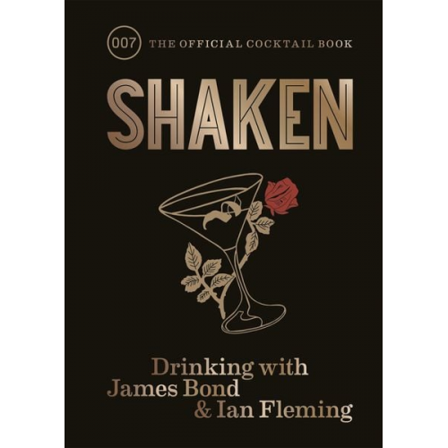 Ian Fleming - Shaken