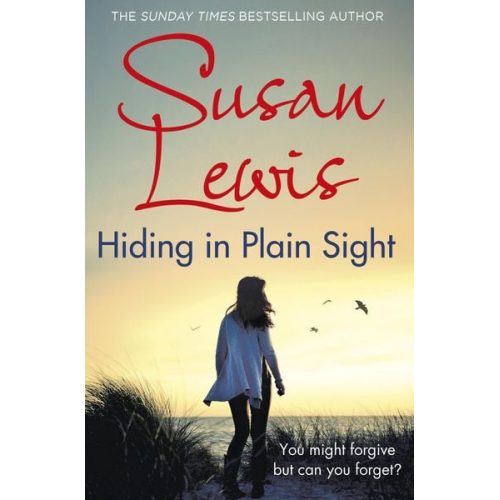 Susan Lewis - Hiding in Plain Sight
