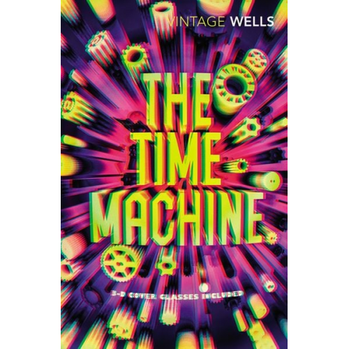 H. G. Wells - The Time Machine