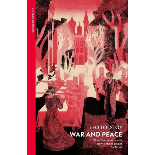 Leo Tolstoy - War and Peace