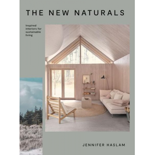 Jennifer Haslam - The New Naturals