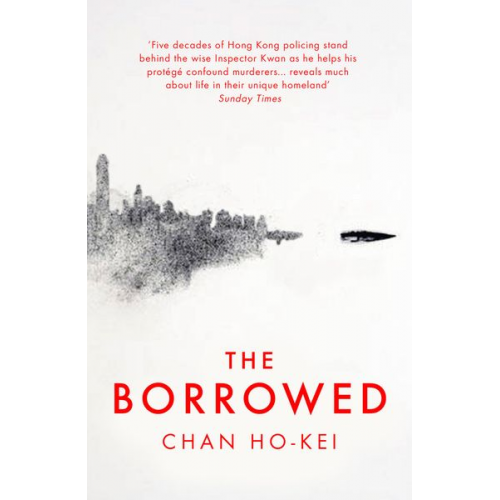 Chan Ho-kei - The Borrowed