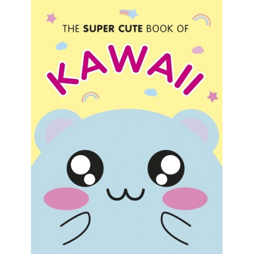 Marceline Smith - The Super Cute Book of Kawaii