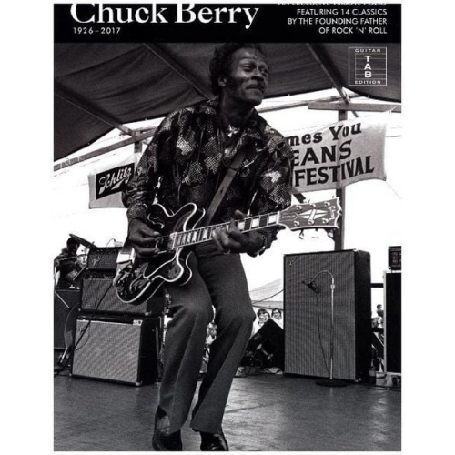 Chuck Berry - Chuck Berry