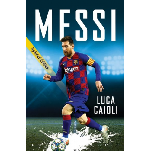 Luca Caioli - Messi