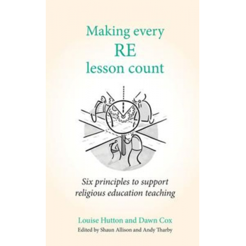 Louise Hutton Dawn Cox - Making Every Re Lesson Count