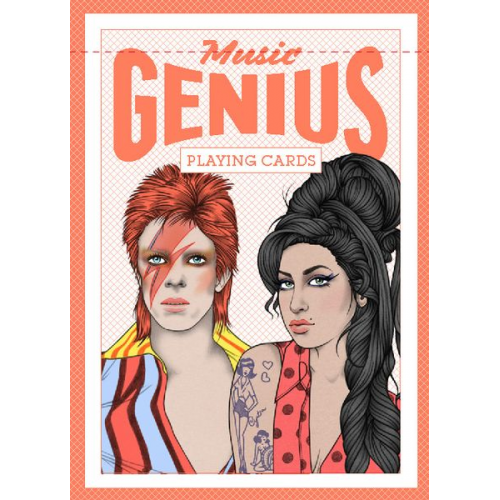 Rik Lee - Music Genius