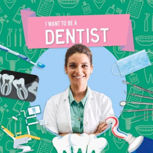 Joanna Brundle - Dentist