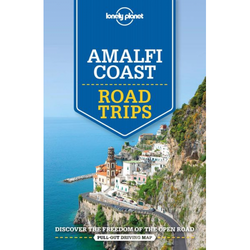 Planet Lonely - Amalfi Coast Road Trips