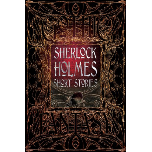 Arthur Conan Doyle - Sherlock Holmes Short Stories