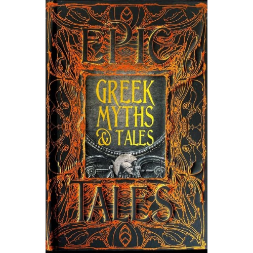 Greek Myths & Tales