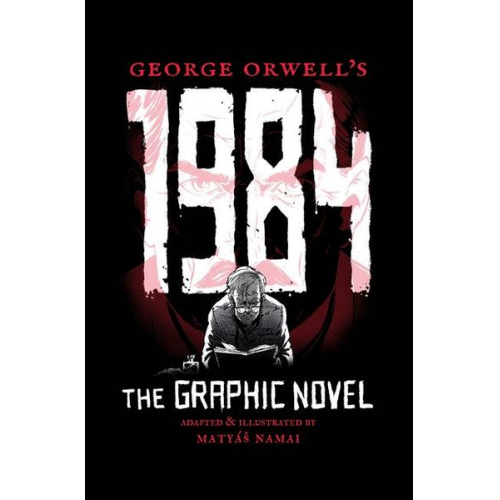 Matyas Namai - George Orwell's 1984