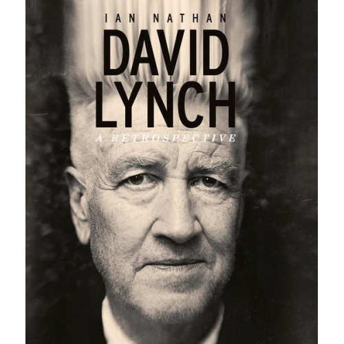 Ian Nathan - David Lynch