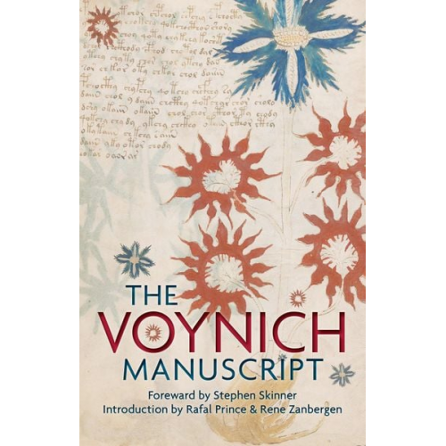 Stephen Skinner - The Voynich Manuscript