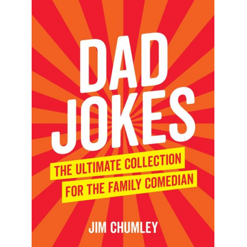 Jim Chumley - Chumley, J: Dad Jokes