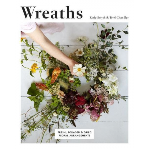 Katie Smyth Terri Chandler - Wreaths