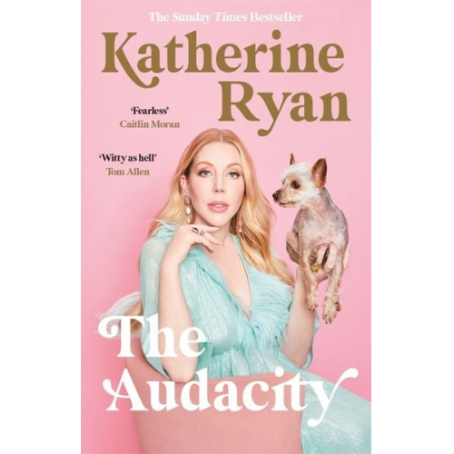 Katherine Ryan - The Audacity