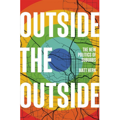 Matt Hern - Outside the Outside