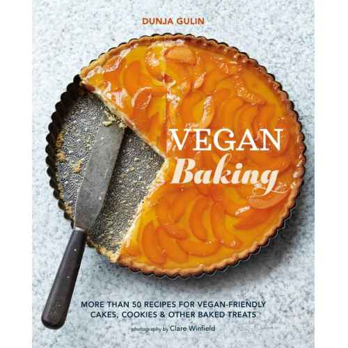 Dunja Gulin - Vegan Baking