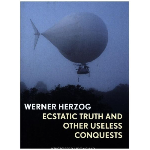 Kristoffer Hegnsvad - Werner Herzog