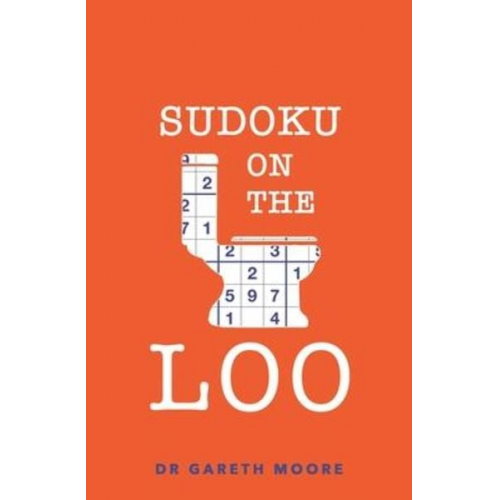 Gareth Moore - Sudoku on the Loo