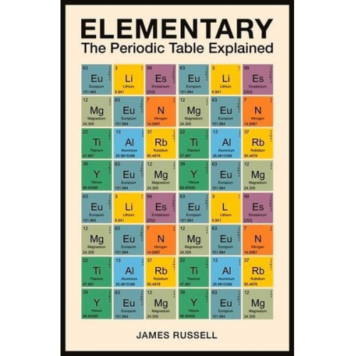 James M. Russell - Elementary