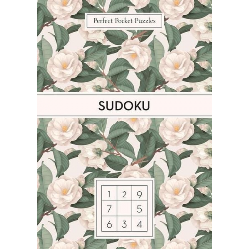 Gareth Moore - Perfect Pocket Puzzles: Sudoku