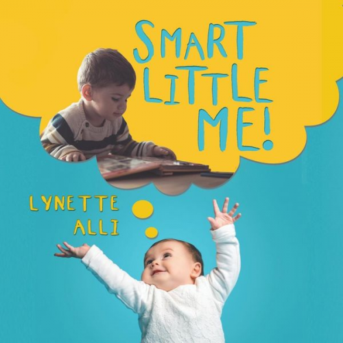 Lynette Alli - Smart Little ME!