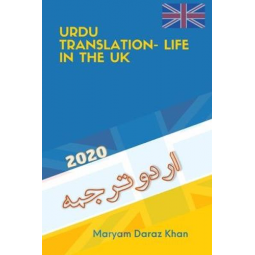 Urdu Translation-Life in the UK