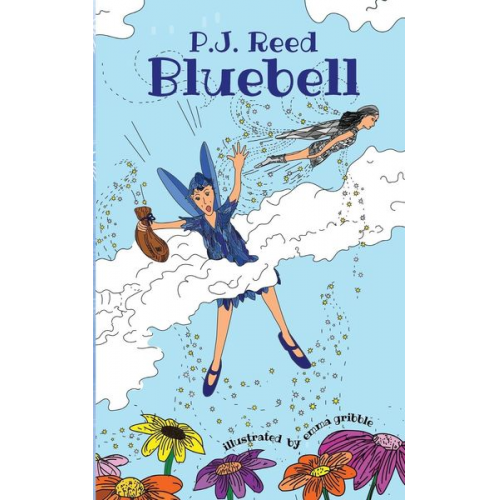 P. J. Reed - Bluebell