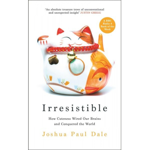 Joshua Paul Dale - Irresistible