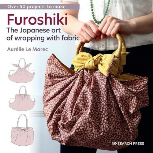 Aurelie Le Marec - Furoshiki