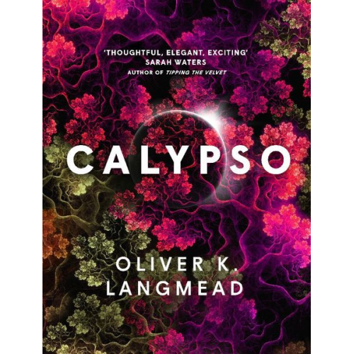 Oliver K. Langmead - Calypso