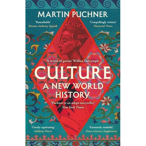 Martin Puchner - Culture