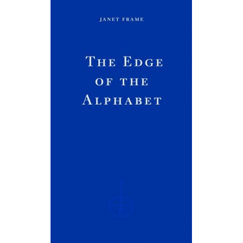 Janet Frame - The Edge of the Alphabet