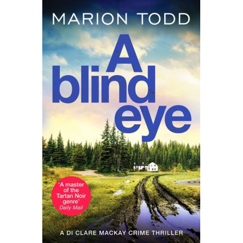 Marion Todd - A Blind Eye