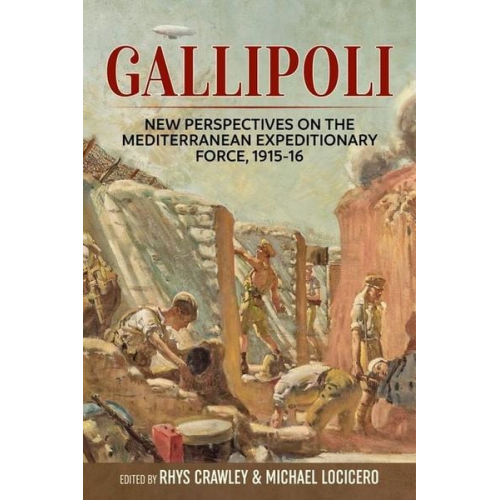 Gallipoli