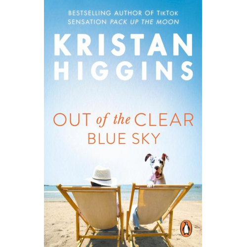 Kristan Higgins - Out of the Clear Blue Sky