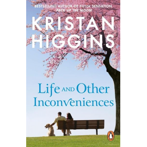 Kristan Higgins - Life and Other Inconveniences