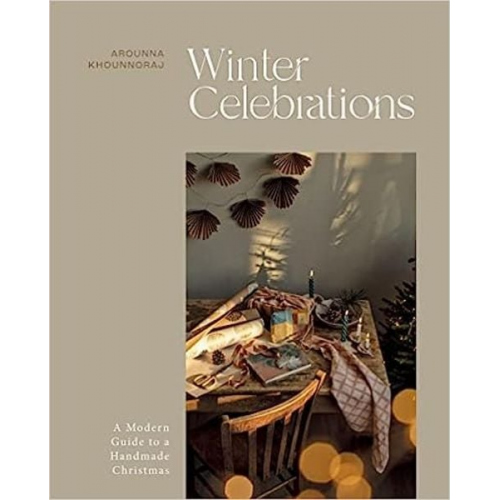 Arounna Khounnoraj - Winter Celebrations