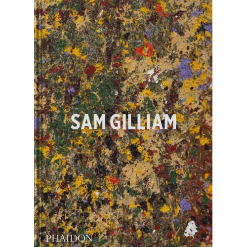 Ishmael Reed Mary Schmidt Campbell Andria Hickey - Sam Gilliam