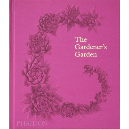 Phaidon Editors Madison Cox - The Gardener's Garden