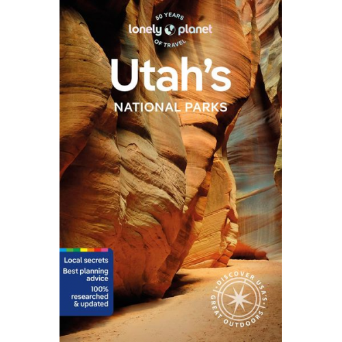 Lauren Keith - Utah's National Parks