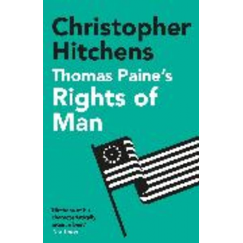 Christopher Hitchens - Thomas Paine's Rights of Man