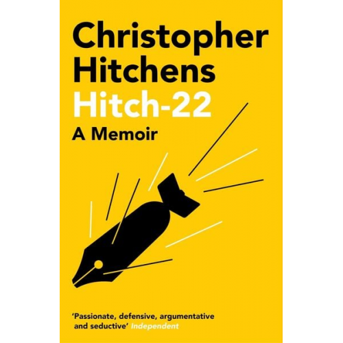 Christopher Hitchens - Hitch 22