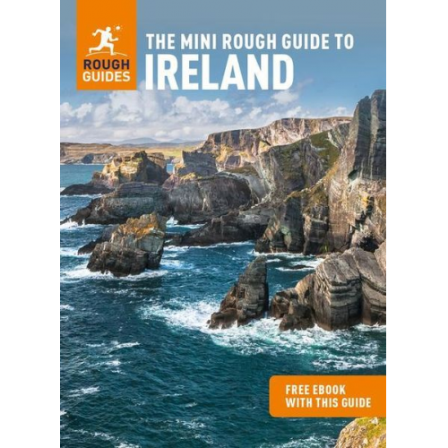 Rough Guides - Mini Rough Guide Ireland